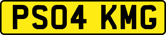 PS04KMG