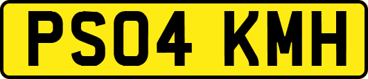 PS04KMH