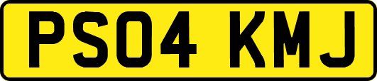 PS04KMJ