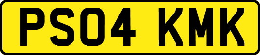 PS04KMK