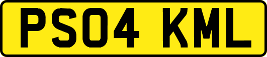 PS04KML