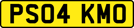 PS04KMO