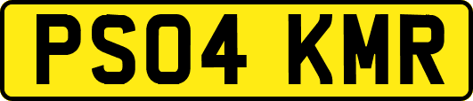 PS04KMR