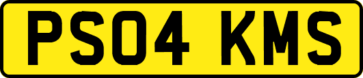PS04KMS