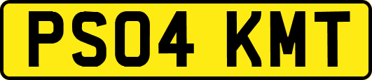 PS04KMT