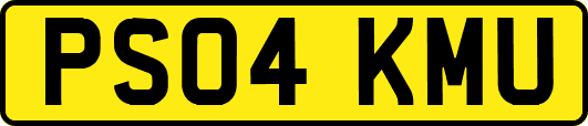 PS04KMU