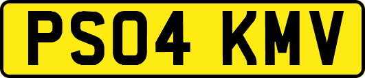 PS04KMV