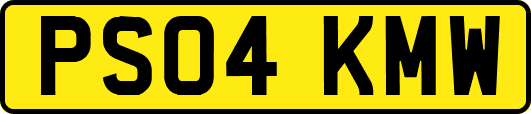 PS04KMW