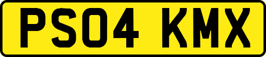 PS04KMX