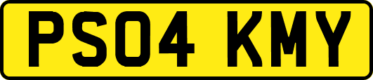 PS04KMY