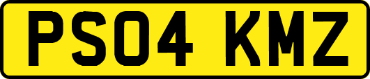 PS04KMZ