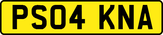 PS04KNA