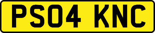 PS04KNC