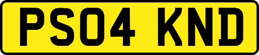 PS04KND