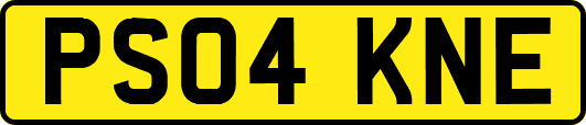 PS04KNE
