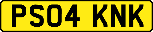 PS04KNK