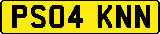 PS04KNN