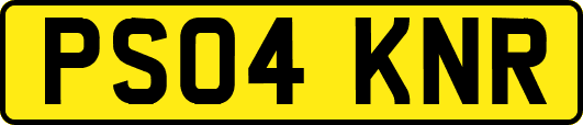 PS04KNR