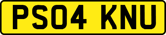 PS04KNU