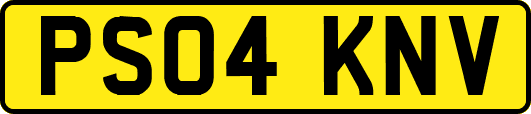 PS04KNV
