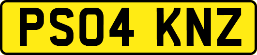 PS04KNZ