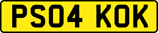 PS04KOK