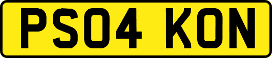 PS04KON