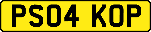 PS04KOP
