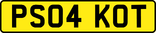 PS04KOT