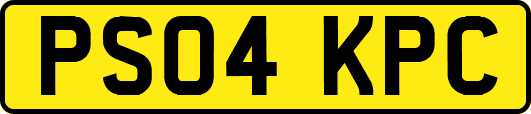 PS04KPC