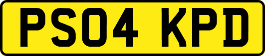 PS04KPD