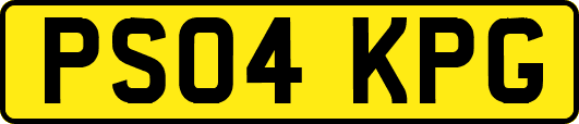 PS04KPG