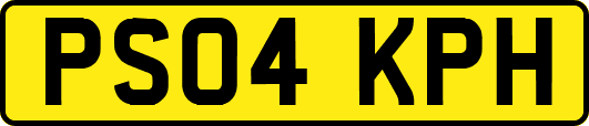 PS04KPH