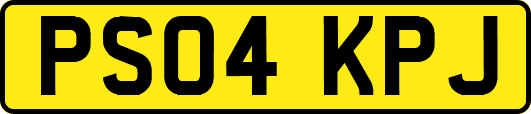 PS04KPJ