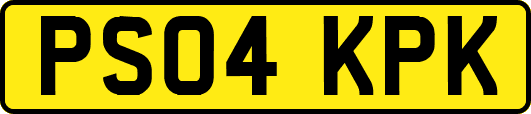 PS04KPK