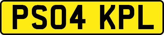 PS04KPL