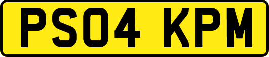 PS04KPM