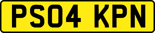 PS04KPN