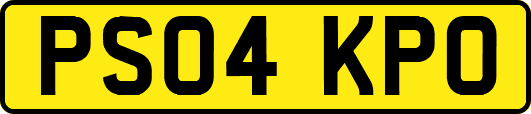PS04KPO