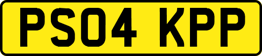 PS04KPP