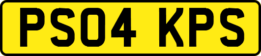 PS04KPS