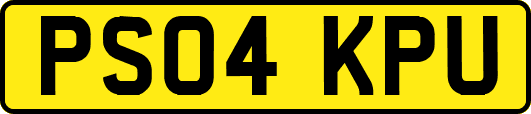 PS04KPU