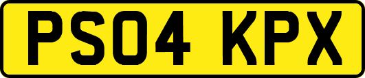 PS04KPX