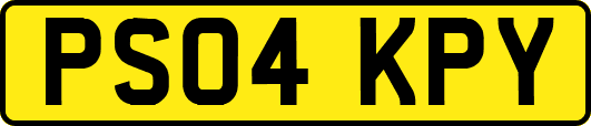 PS04KPY