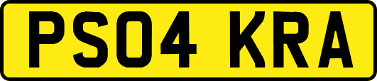 PS04KRA