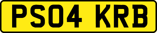 PS04KRB