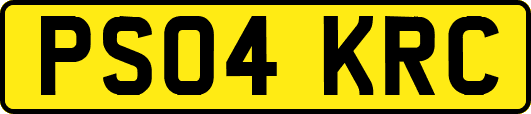 PS04KRC