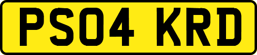 PS04KRD