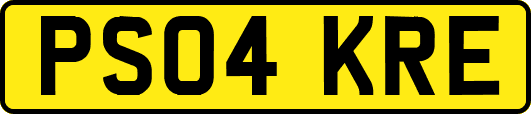 PS04KRE