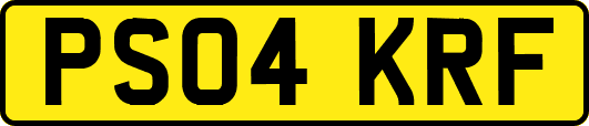 PS04KRF
